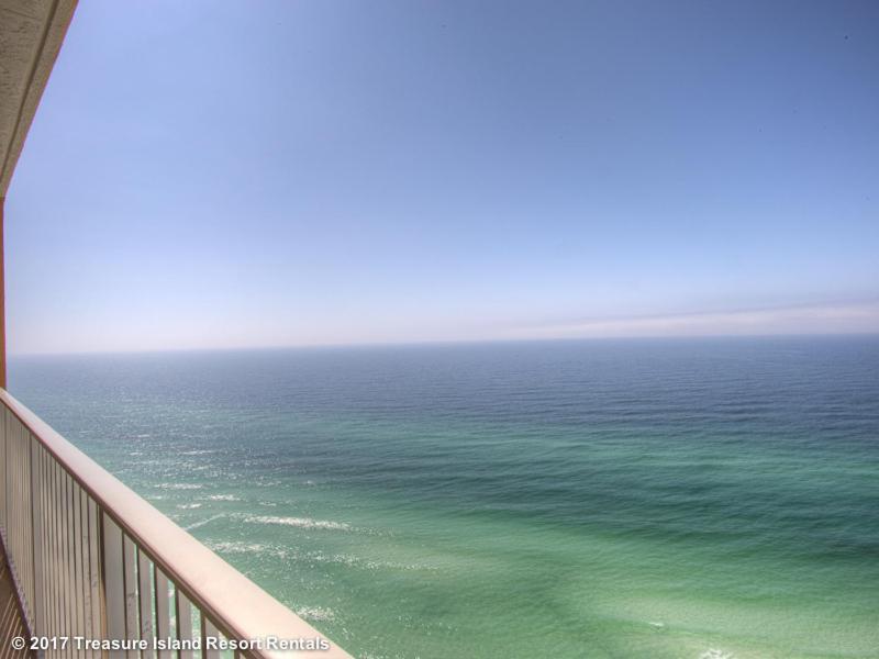 Treasure Island 2006 Villa Panama City Beach Eksteriør billede