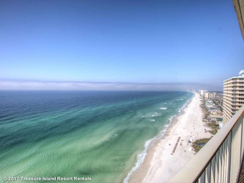 Treasure Island 2006 Villa Panama City Beach Eksteriør billede